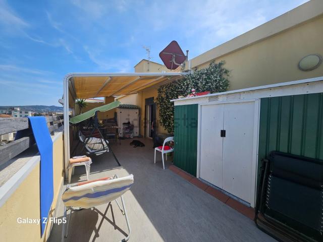 Appartamento in vendita di 80 m² in Via Ermenegildo Bois