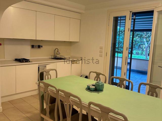 Appartamento in vendita di 80 m² in Via Ernesto Masi