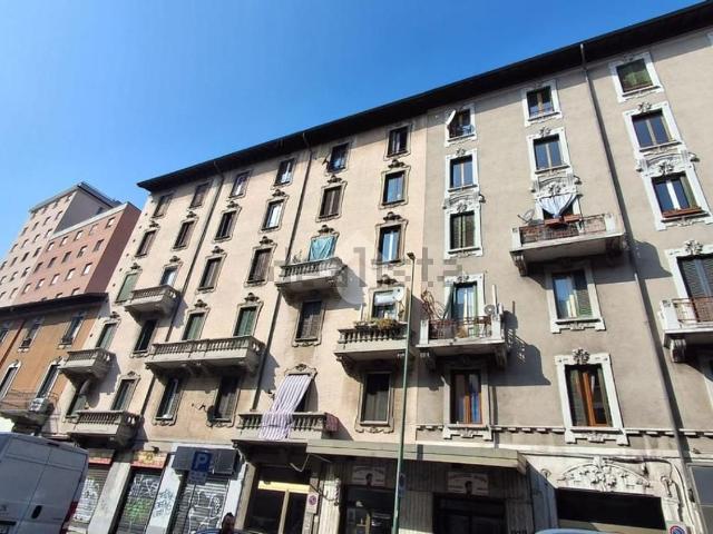 Appartamento in vendita di 80 m² in Via Ernesto Breda, 46