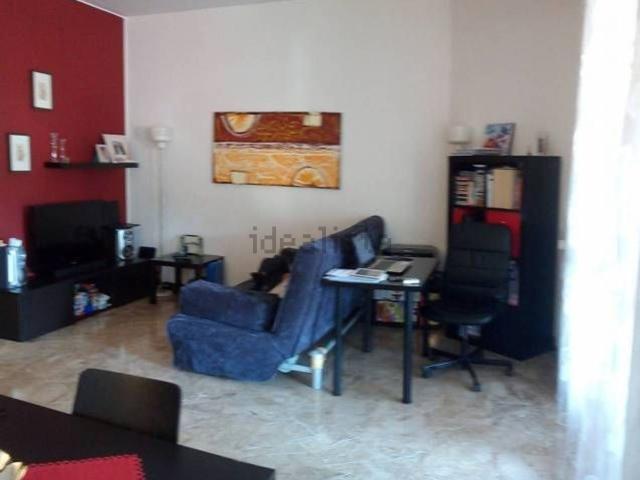 Appartamento in vendita di 80 m² in Via Ernesto Cairoli