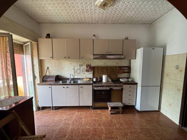 Appartamento in vendita di 80 m² in Via Ernesto Cianciolo, 55