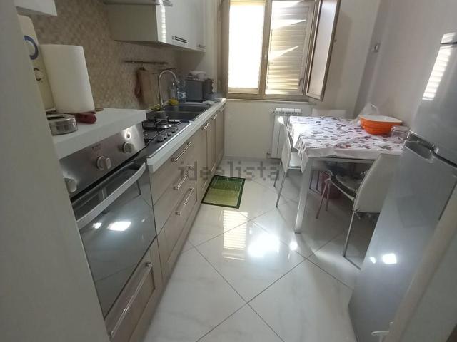 Appartamento in vendita di 80 m² in Via Ernesto Cianciolo, 39