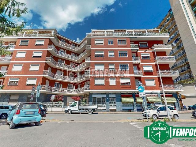 Appartamento in vendita di 80 m² in Via Ernesto Pistoia, 17
