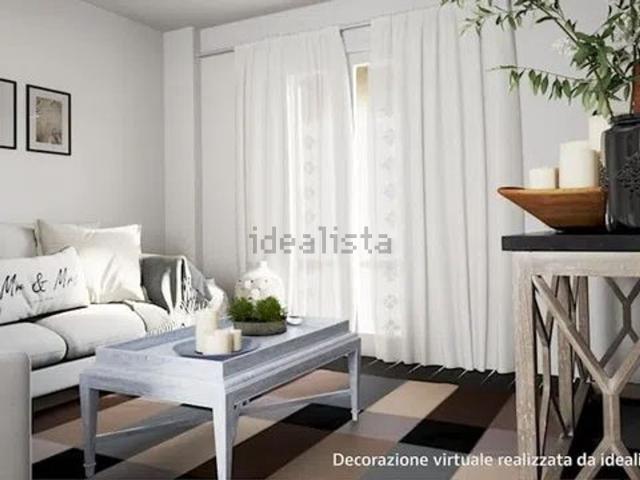 Appartamento in vendita di 80 m² in Via Eraldo Fico