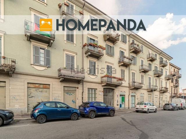 Appartamento in vendita di 80 m² in Via Errico Giachino, 16