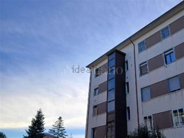 Appartamento in vendita di 80 m² in Via Ettore Ciccotti