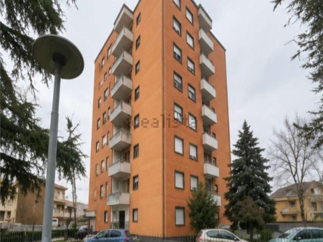 Appartamento in vendita di 80 m² in Via Ettore Bossi, 16