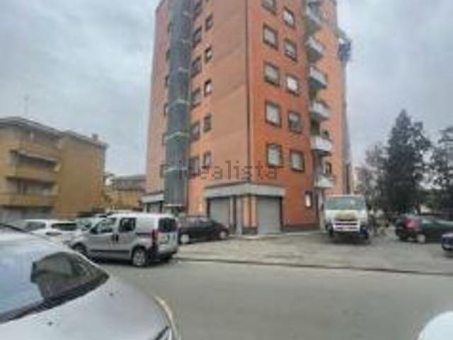 Appartamento in vendita di 80 m² in Via Ettore Bossi, 16