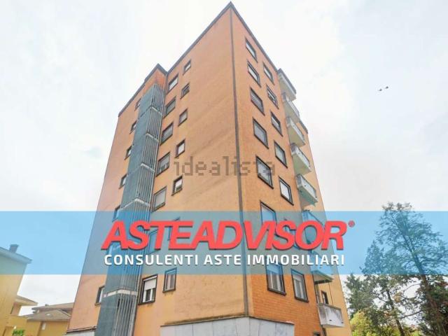 Appartamento in vendita di 80 m² in Via Ettore Bossi, 16