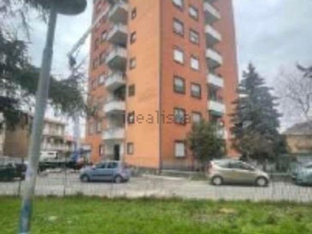 Appartamento in vendita di 80 m² in Via Ettore Bossi, 16