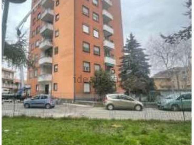 Appartamento in vendita di 80 m² in Via Ettore Bossi, 16
