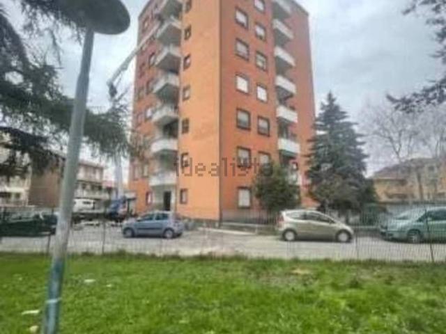 Appartamento in vendita di 80 m² in Via Ettore Bossi, 16