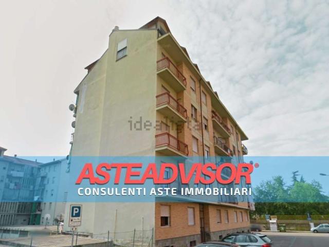 Appartamento in vendita di 80 m² in Via Ettore Piccinini, 1