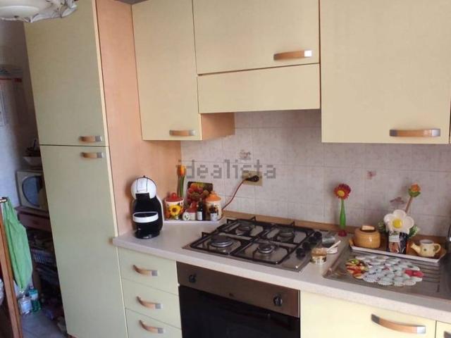 Appartamento in vendita di 80 m² in Via Eudemio e Giovanni Menesini, 60