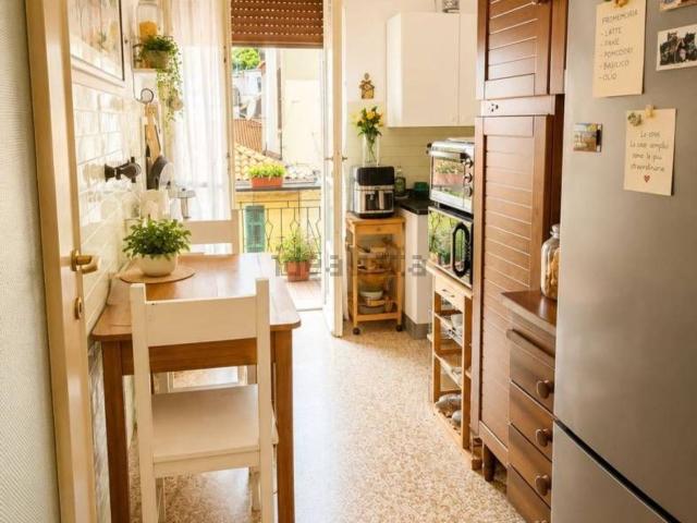 Appartamento in vendita di 80 m² in Via Eugenio Bona, 8