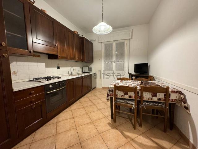 Appartamento in vendita di 80 m² in Via Eugenio Curiel
