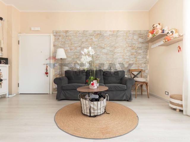 Appartamento in vendita di 80 m² in Via Eugenio Divano, 3