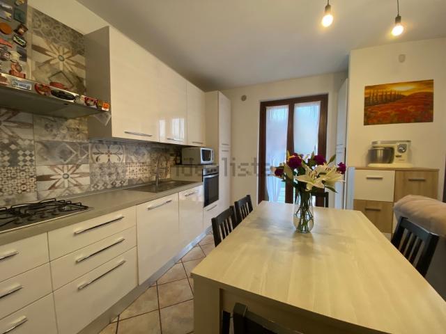 Appartamento in vendita di 80 m² in Via Europa