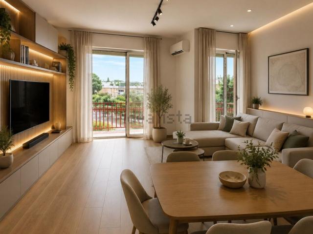 Appartamento in vendita di 80 m² in Via Exeter, 7