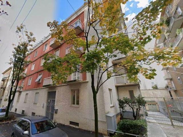 Appartamento in vendita di 80 m² in Via Ezio Zambianchi, 6
