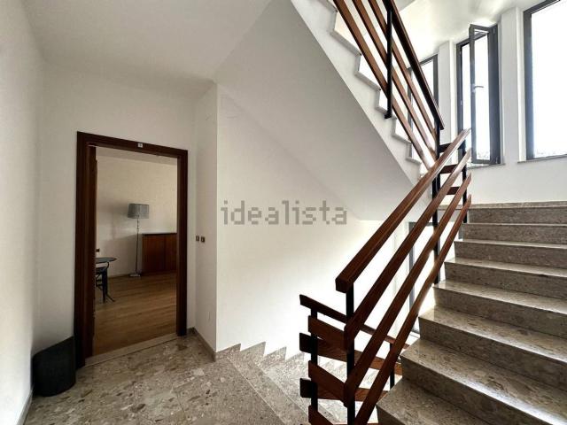 Appartamento in vendita di 80 m² in Via F. Petrarca, 46