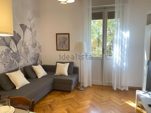 Appartamento in vendita di 80 m² in Via F. Prampolini