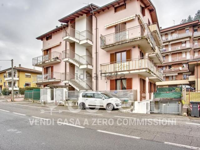 Appartamento in vendita di 80 m² in Via F. Turati, 43