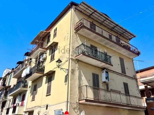 Appartamento in vendita di 80 m² in Via F. Tozzi