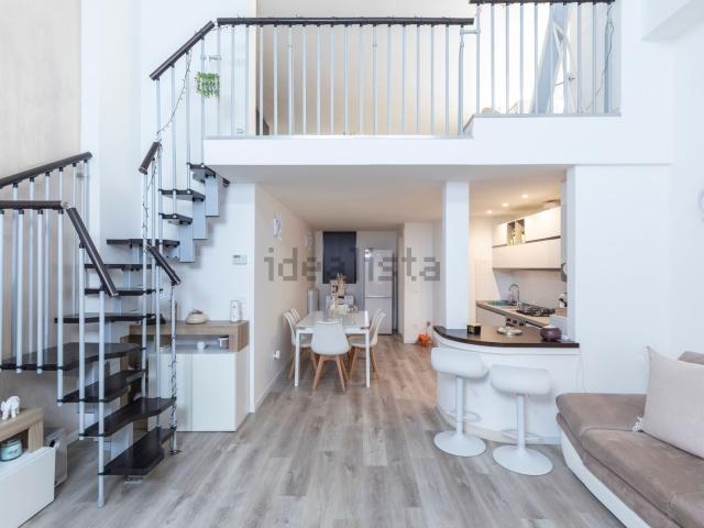 Appartamento in vendita di 80 m² in Via Fano, 30