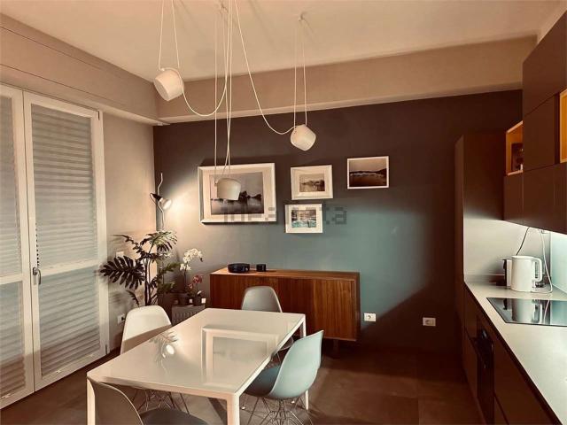 Appartamento in vendita di 80 m² in Via Fabio Filzi