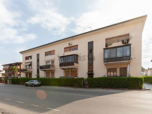 Appartamento in vendita di 80 m² in Via Fabio Filzi, 10