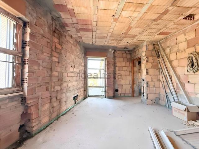 Appartamento in vendita di 80 m² in Via Fabio Filzi, 2