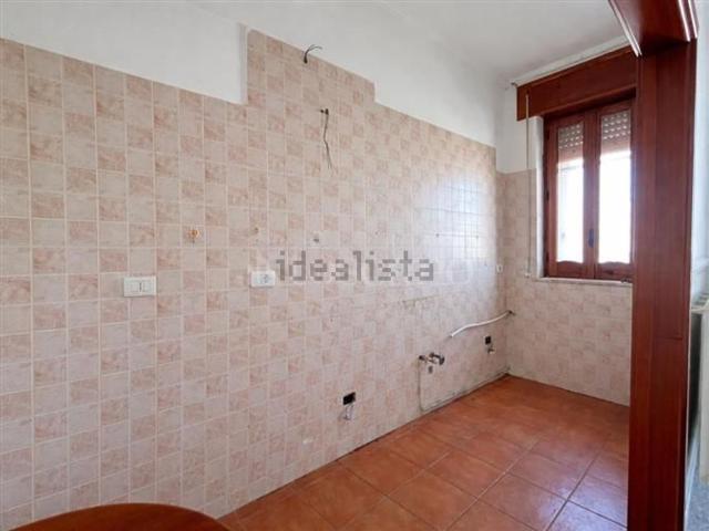 Appartamento in vendita di 80 m² in Via Faeto