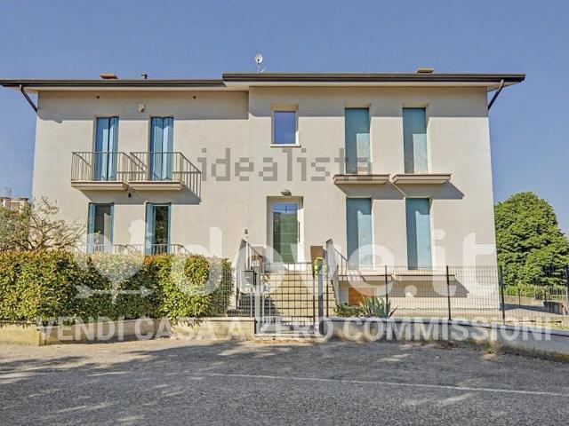 Appartamento in vendita di 80 m² in Via Falchi, 11