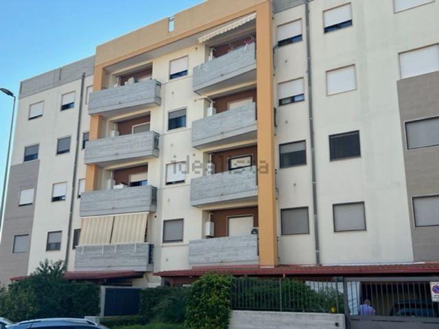 Appartamento in vendita di 80 m² in Via falcone e borsellino, 14