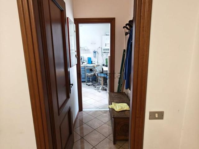 Appartamento in vendita di 80 m² in Via Faliero Vezzani