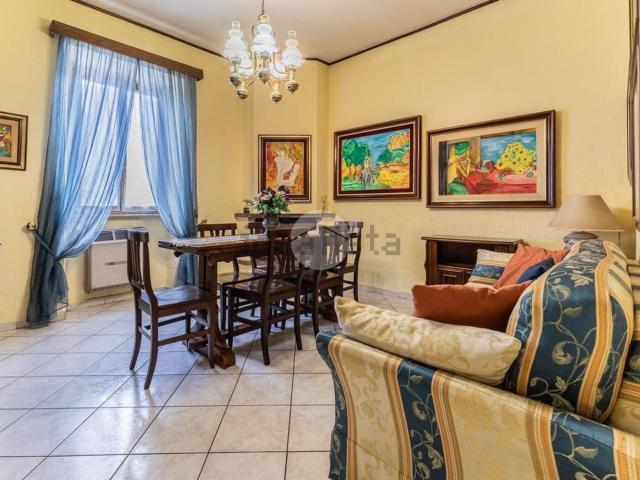 Appartamento in vendita di 80 m² in Via Falisca, 164