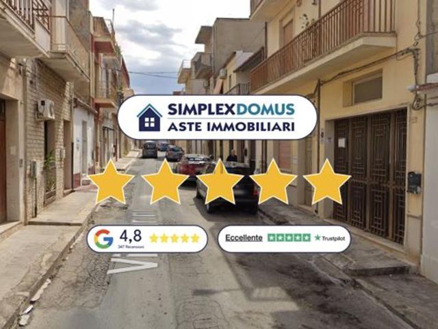 Appartamento in vendita di 80 m² in Via Farini