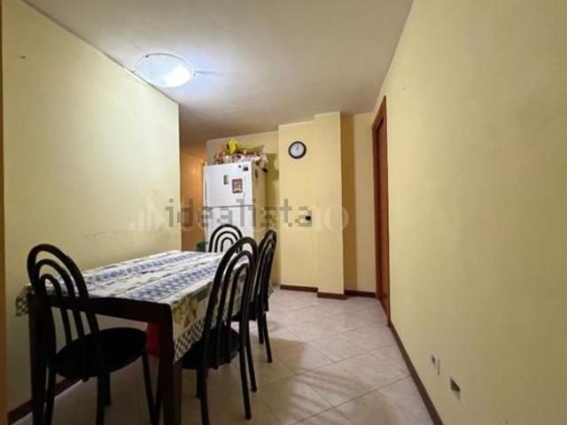 Appartamento in vendita di 80 m² in Via Fausto Melotti
