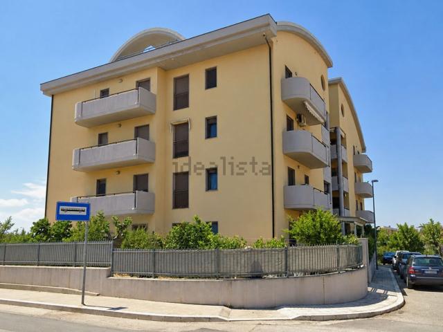 Appartamento in vendita di 80 m² in Via Favorita