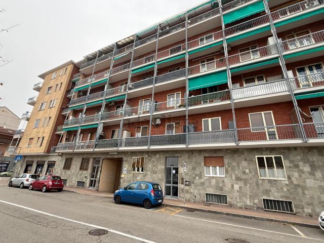 Appartamento in vendita di 80 m² in Via Fenestrelle, 94