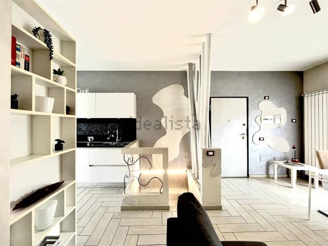 Appartamento in vendita di 80 m² in Via Federico Faruffini, 16