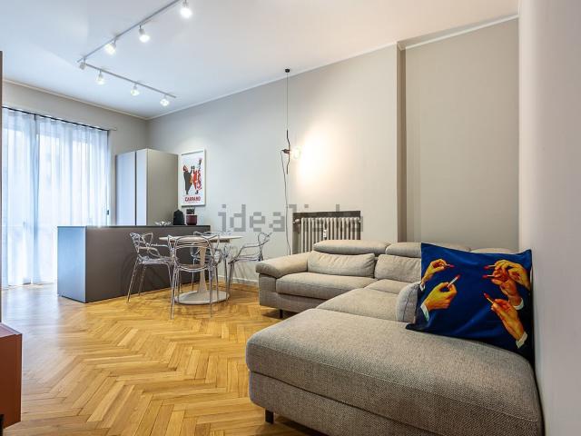 Appartamento in vendita di 80 m² in Via Federico Paolini, 18