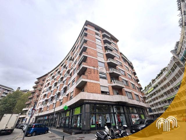 Appartamento in vendita di 80 m² in Via Federico Paolini, 7