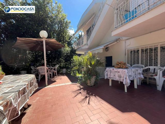 Appartamento in vendita di 80 m² in Via Feltre, 4