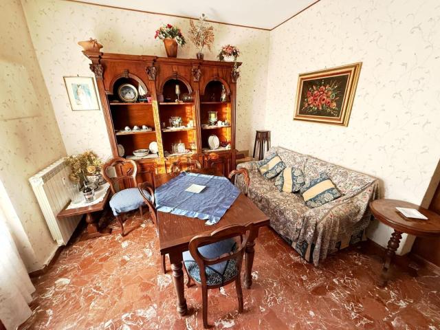 Appartamento in vendita di 80 m² in Via Felice Cavallotti