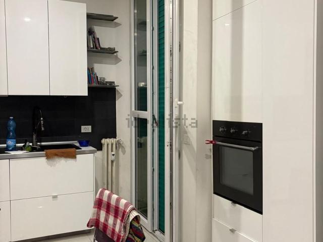 Appartamento in vendita di 80 m² in Via Felice Casati, 25