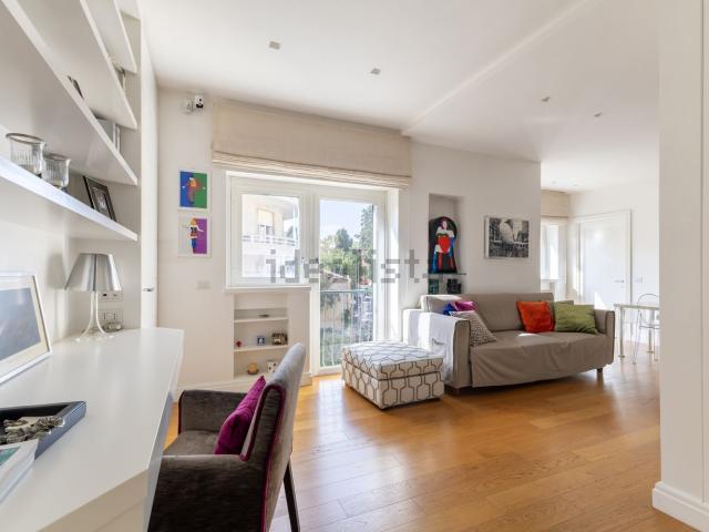 Appartamento in vendita di 80 m² in Via Feliciano Scarpellini, 15