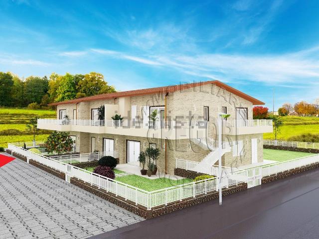 Appartamento in vendita di 80 m² in Via Ferdinando Magellano, 18