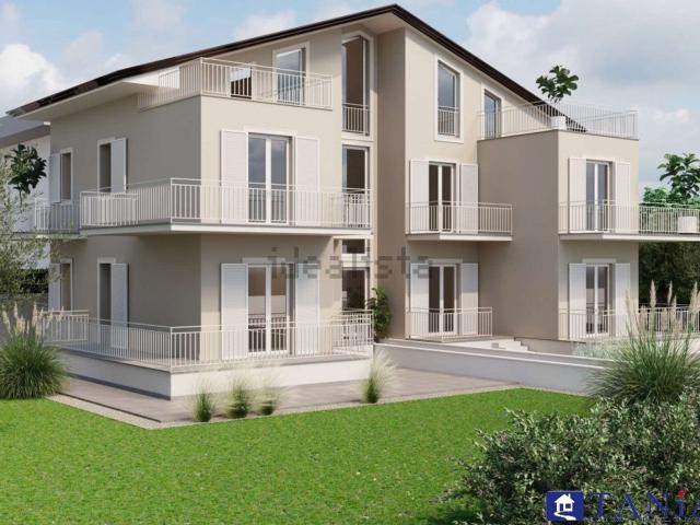 Appartamento in vendita di 80 m² in Via Ferdinando Micheli, 20